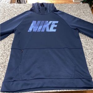 Nike Mens Hoodie